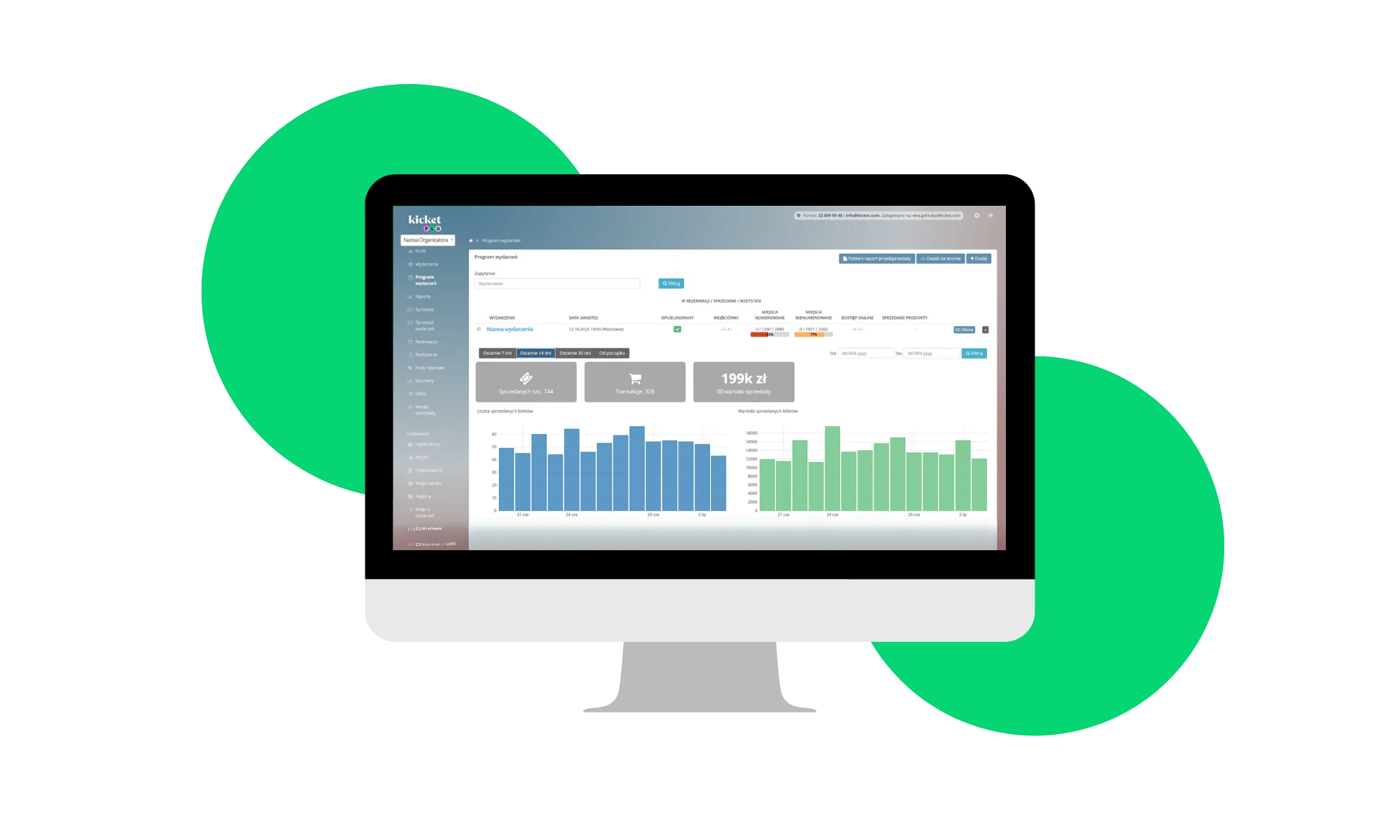 Postaw na płynność finansową i