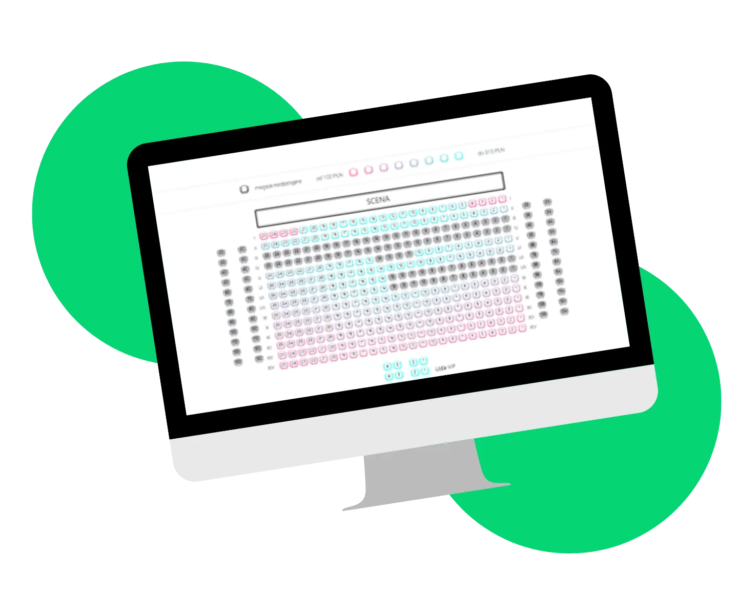 Sprzedaż na własnej stronie