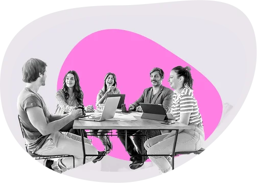 Nasz zespół to grupa wykwalifikowanych ekspertów, z którymi osiągniesz sukces