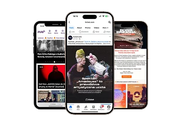 Zasięg i widoczność